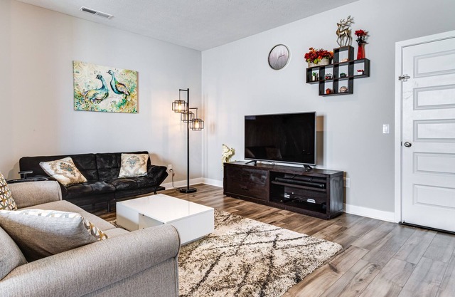 Danville Home Near Indianapolis Motor Speedway!
