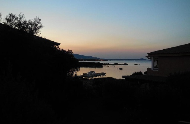 Dany's Home in Baia de Bahas