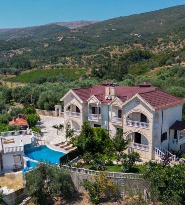 Dapaj Luxury Residence