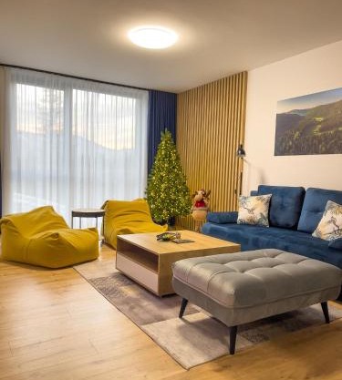 DAPELOVA Apartments - Tále