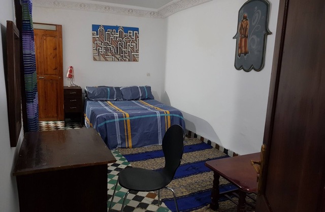 Dar El Hassania (Haus in der alten Medina)