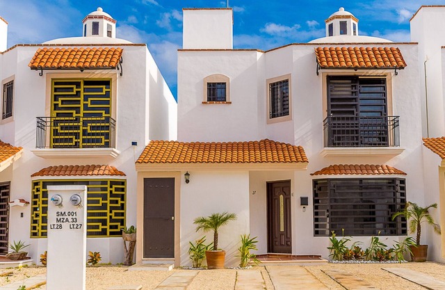 Wagen Sie einen wunderschönen Urlaub in der Casa Maviri in Playa del Carmen, Mexiko