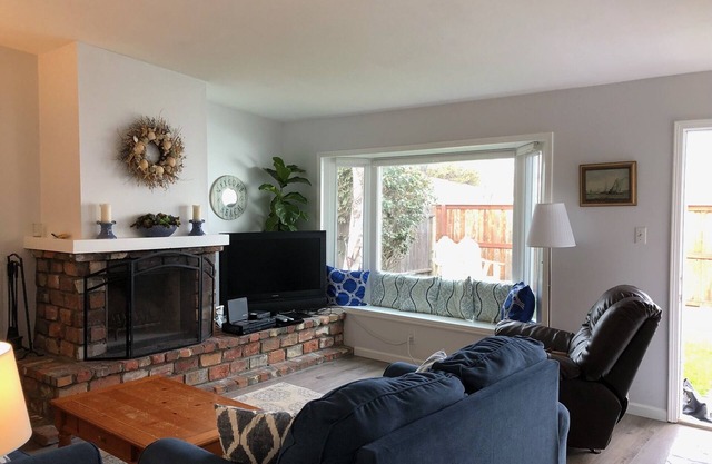 Liebling Beach Cottage Off Pierpont - 1/2 Block von Sand