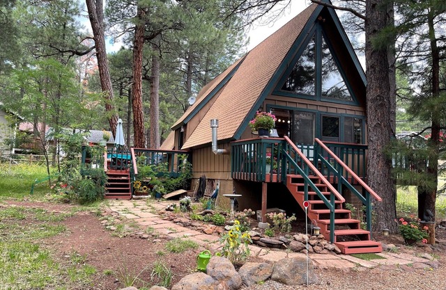 Liebling Cabin in the Woods