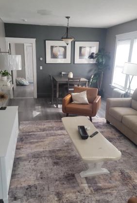 Darma Apartments