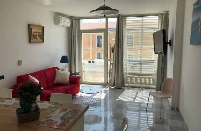DARSENA 5, CENTRO, GENUA