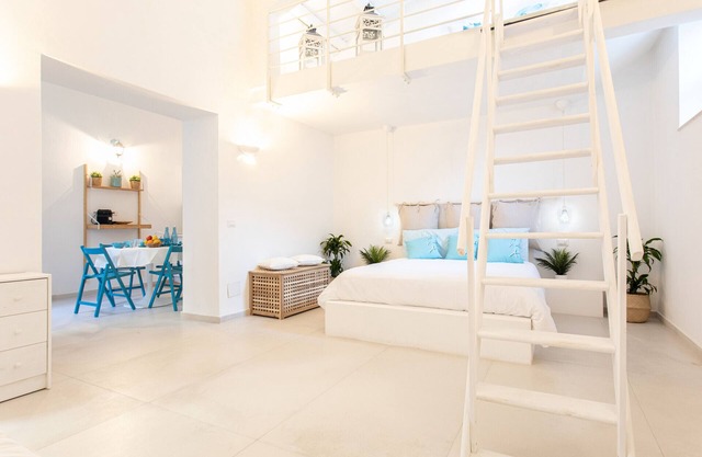 Darsena Sunset Apartment I by Wonderful Italy