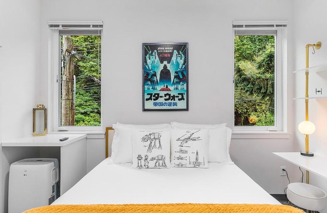 Darth Vader's Death Star Suite