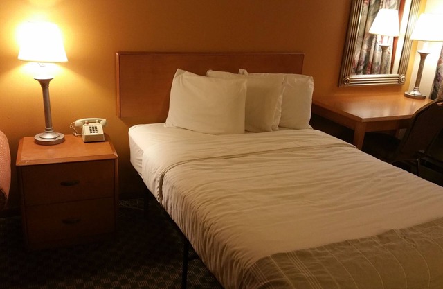 Dartmouth Motor Inn
