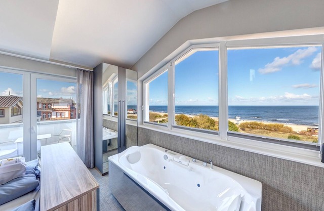 Das Ahlbeck Hotel & Spa