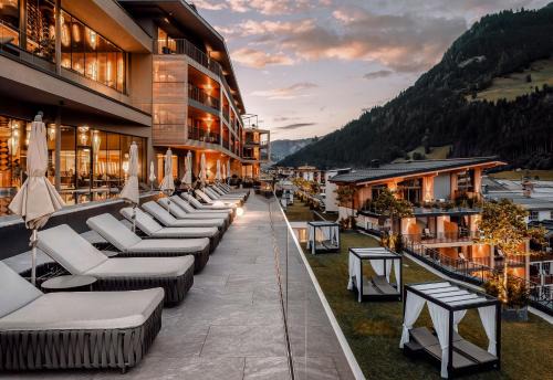 DAS EDELWEISS - Salzburg Mountain Resort