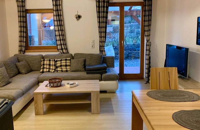 Ferienhaus "Martin" im Feriendorf Via Claudia