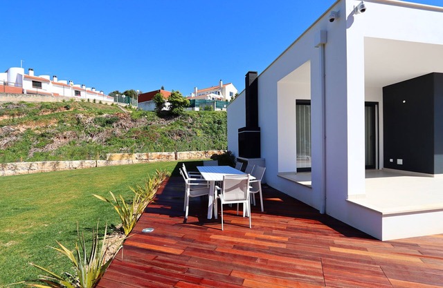 Dassonvilla | Family Villa Beach | Foz do Arelho