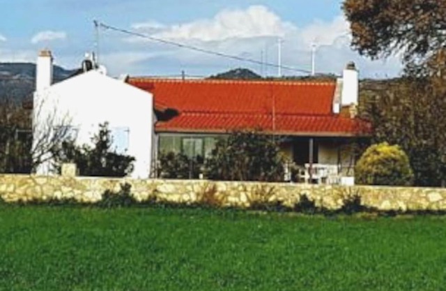 Datça daki eviniz Villa nar.