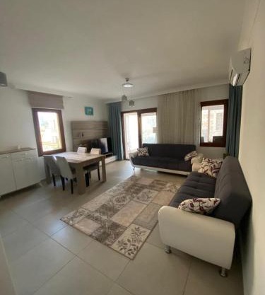 Datça Gülce Apart