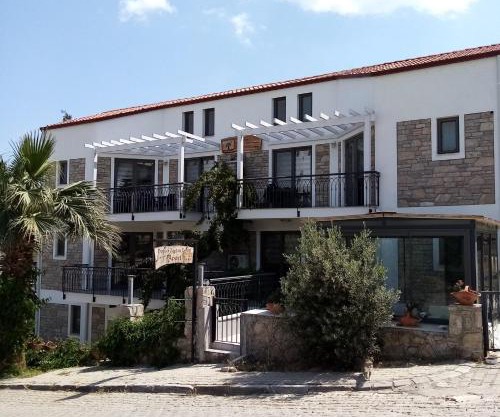 Datça Zeytinevleri Apart