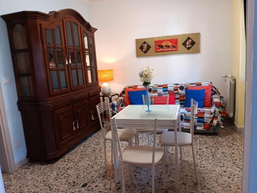 Daudo's apartament