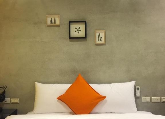 David Samstrong Lite 小馬客棧 果園