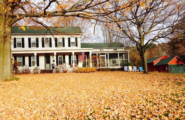 Davidson Familienfarm