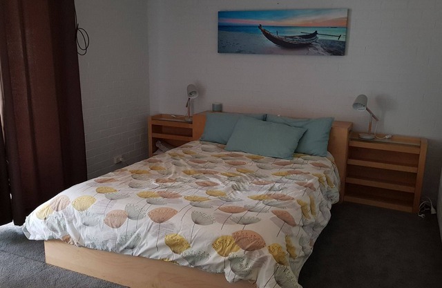 Dawesville Delight - friedlich und entspannend