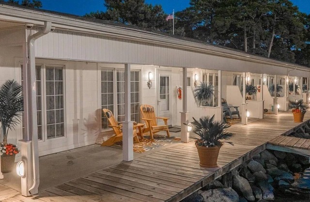 Daybreak Cottage at the Inn on Turville Creek