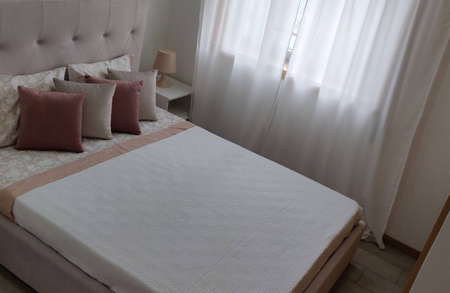 Daydream Apartment