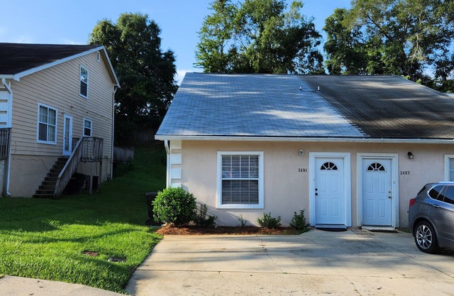 Daylily - 3 Bedroom, 2 bath Townhouse