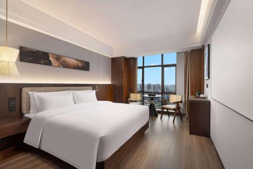 Days Hotel by Wyndham Zhuzhou Shifeng