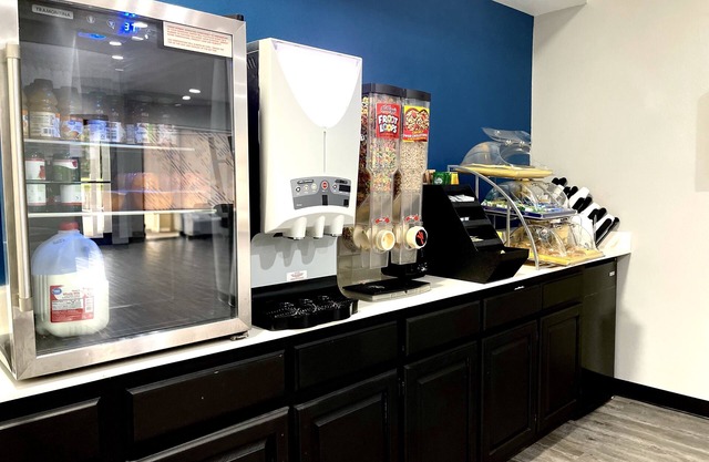 Days Inn by Wyndham North Little Rock/ Maumelle