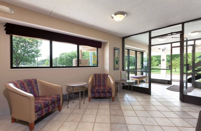 Days Inn by Wyndham Monmouth Junction/S Brunswick/Princeton