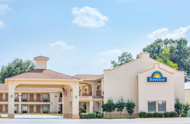 Days Inn by Wyndham Abbeville