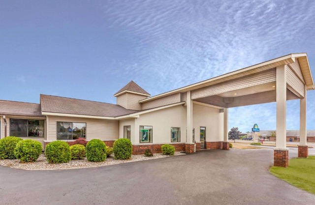 Days Inn by Wyndham Alpena