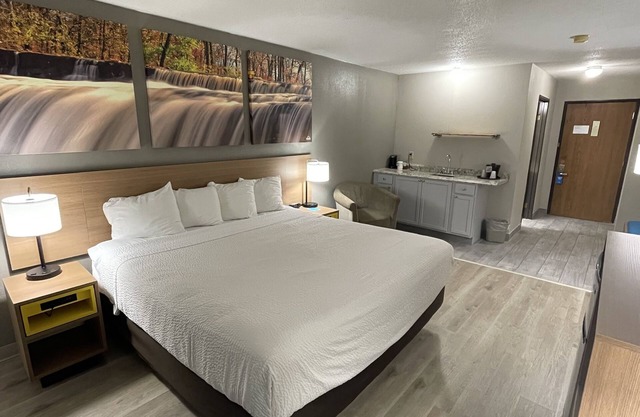 Days Inn by Wyndham Alpena