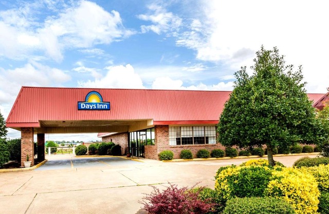 Days Inn by Wyndham Batesville