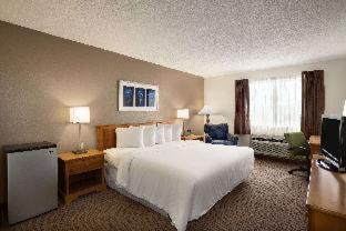 Days Inn by Wyndham Billings