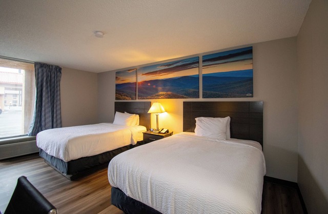 Days Inn by Wyndham Caddo Valley Arkadelphia