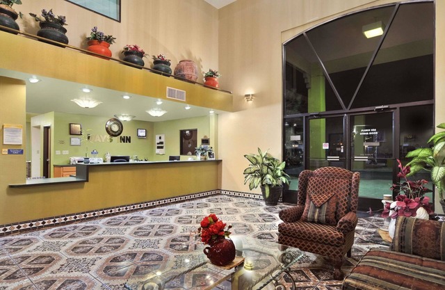 Days Inn by Wyndham Carlsbad