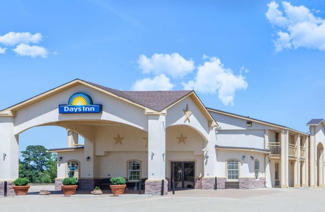 Days Inn by Wyndham Centerville