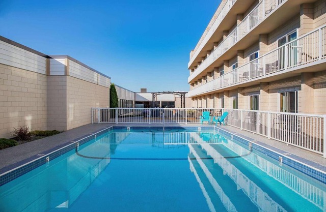 Days Inn by Wyndham Cranbrook Conference Centre