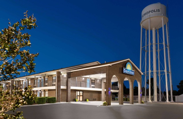 Days Inn by Wyndham Demopolis