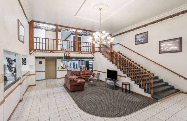 Days Inn by Wyndham Evanston WY