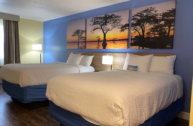 Days Inn by Wyndham Fordyce
