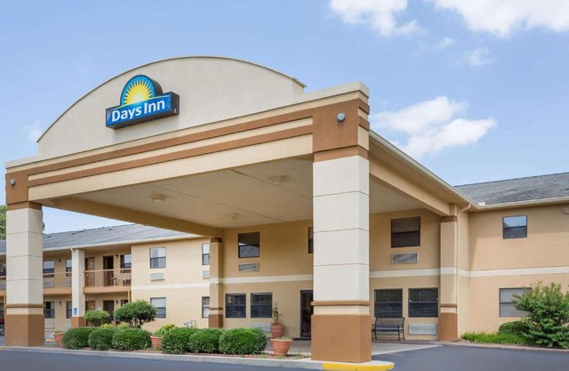 Days Inn by Wyndham Fordyce