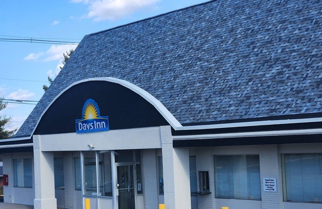 Days Inn by Wyndham Frankfort