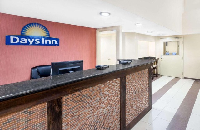 Days Inn by Wyndham Geneva/Finger Lakes