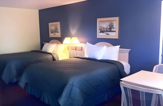 Days Inn by Wyndham Gilroy