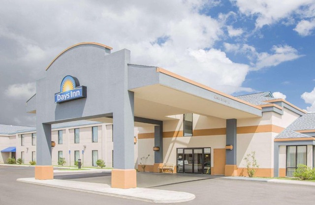 Days Inn by Wyndham Hattiesburg MS