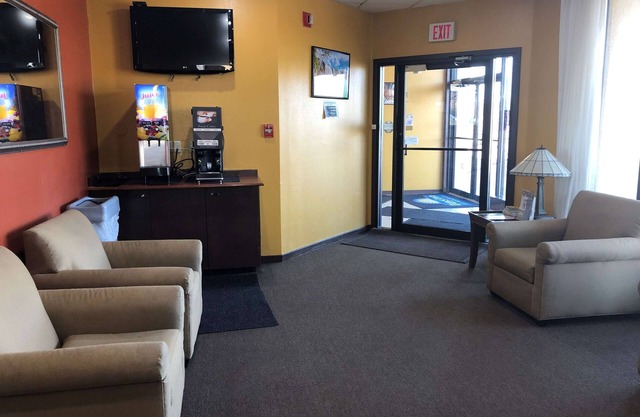 Days Inn by Wyndham Henrietta/Rochester Area