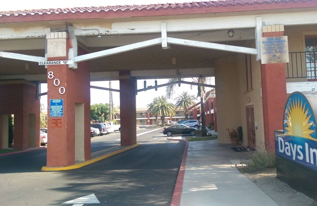Days Inn by Wyndham Hemet