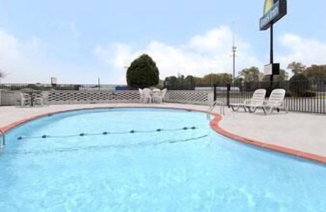 Days Inn by Wyndham Jacksonville